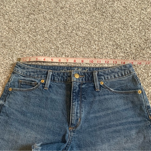 [Universal Thread] High Rise Shortie - Picture 7 of 9